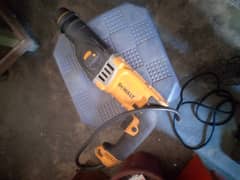 HAMMER DRILL