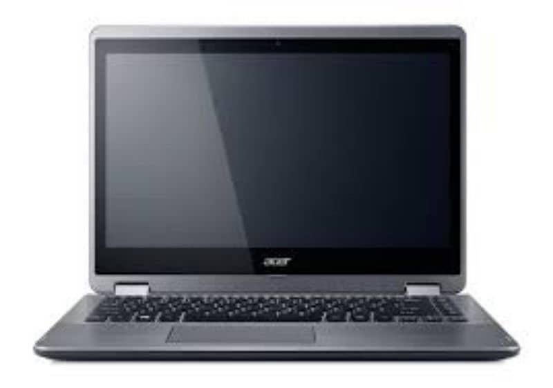 Acer R3 471t - i5 6GB Ram - Touchscreen 3