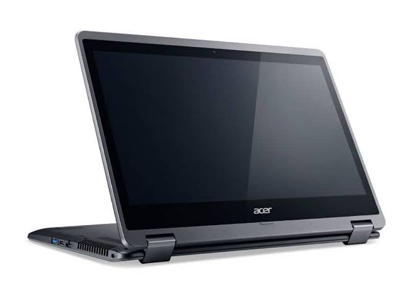 Acer R3 471t - i5 6GB Ram - Touchscreen 4