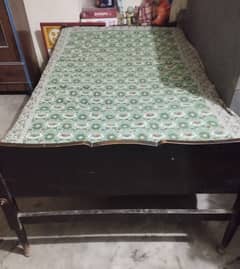 Single Bed