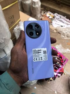 Tecno camon 30S complete saman