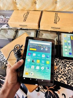 Tablet / TAB / Amazon fire Hd 10th Gen