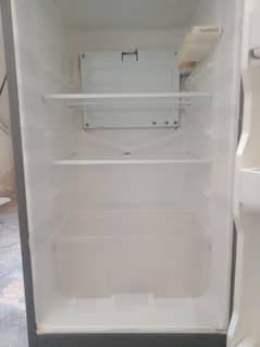 refrigerator