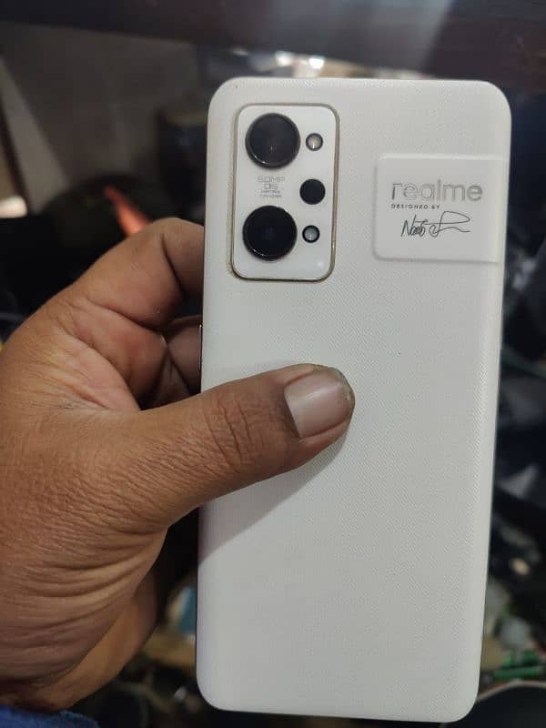 realme gt 2  non pta 1