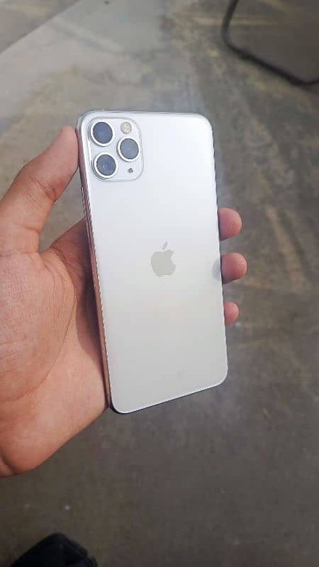 iPhone 11 Pro Max PTA Approved 64 GB 0