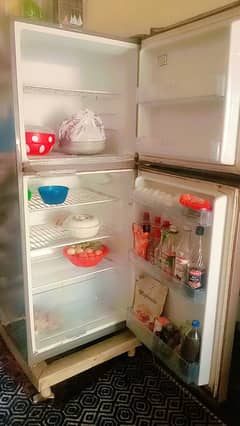 Heiar Fridge