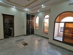 In Al Rehman Garden Phase 2 7 Marla House For sale