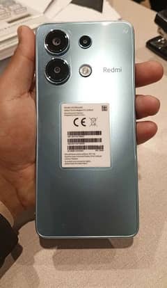 Redmi