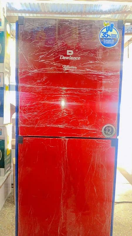 Dawlance fridge 10/10.03194604915 0