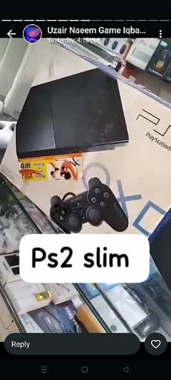 PS2