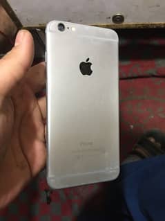 iPhone 6plus non pta 64gb WhatsApp num 3709358377