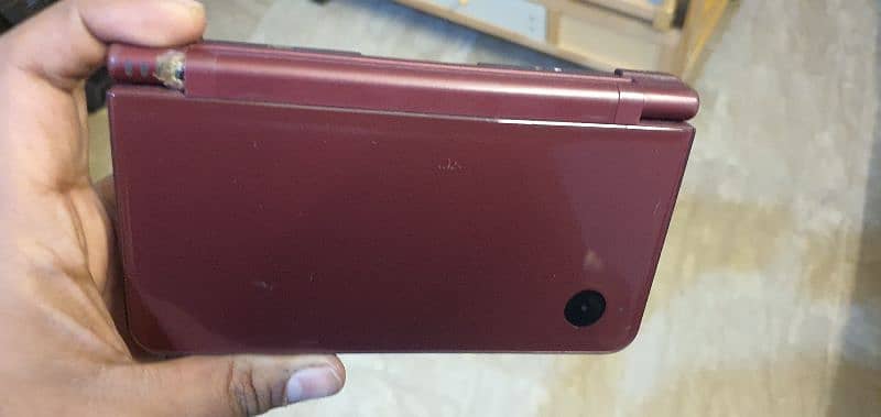 Nintendo Dsi xl 2