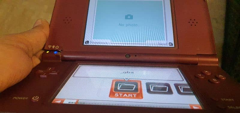 Nintendo Dsi xl 6