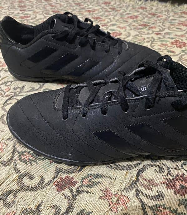 Adidas Gelleto VII TF Grippers 1