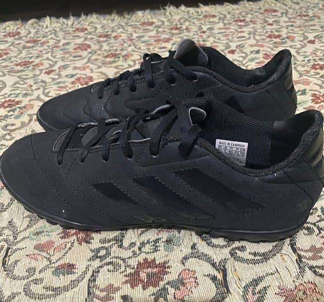 Adidas Gelleto VII TF Grippers 2