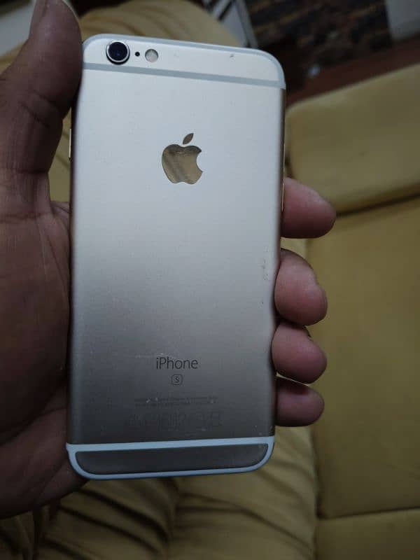 iPhone 6s 1