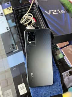 vivo21e 8+128