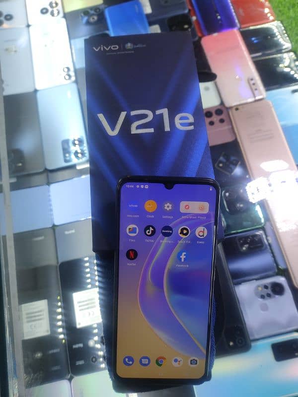 vivo21e 8+128 14