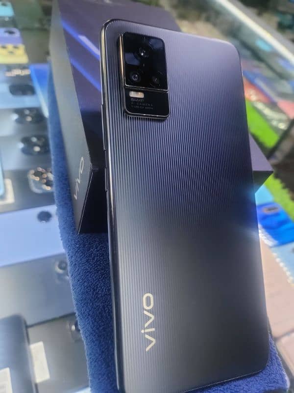 vivo21e 8+128 15