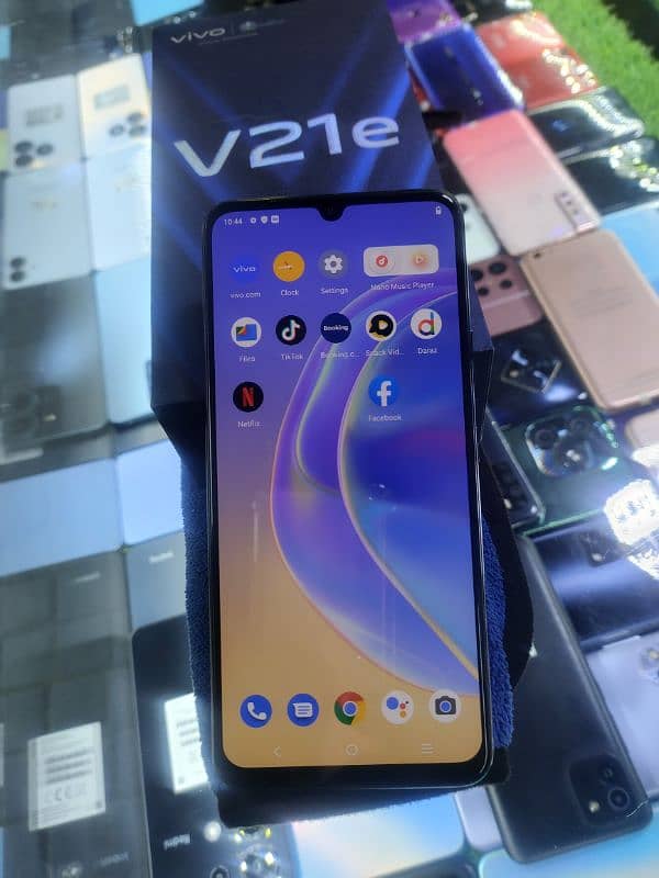 vivo21e 8+128 17