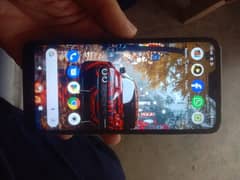 MI A2lite 4 64 urgent sale