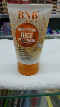 Rice