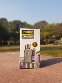 VOOPOO Argus P2