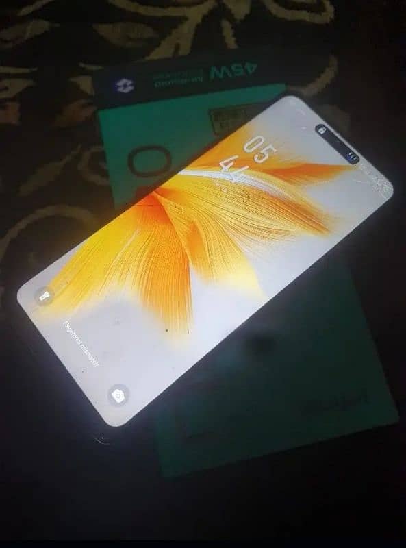 INFINIX NOTE 30 8+8 256 5