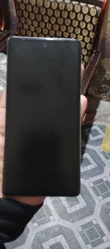 Google pixel 7a all ok 1