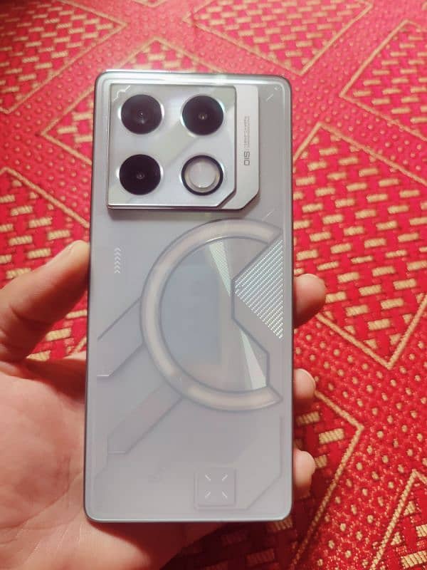 infinix GT 20 pro 0