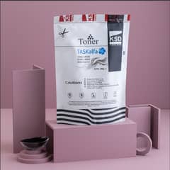 TaskAlfa Kyocera KSD Universal Toner Bag 500G