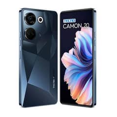 Techno Camon 20