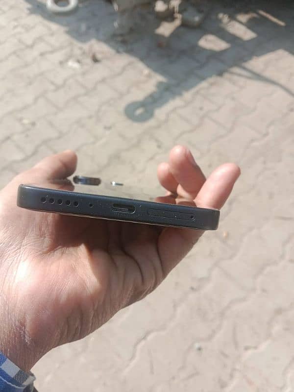 REDMI NOTE 13 8/256 GB 2