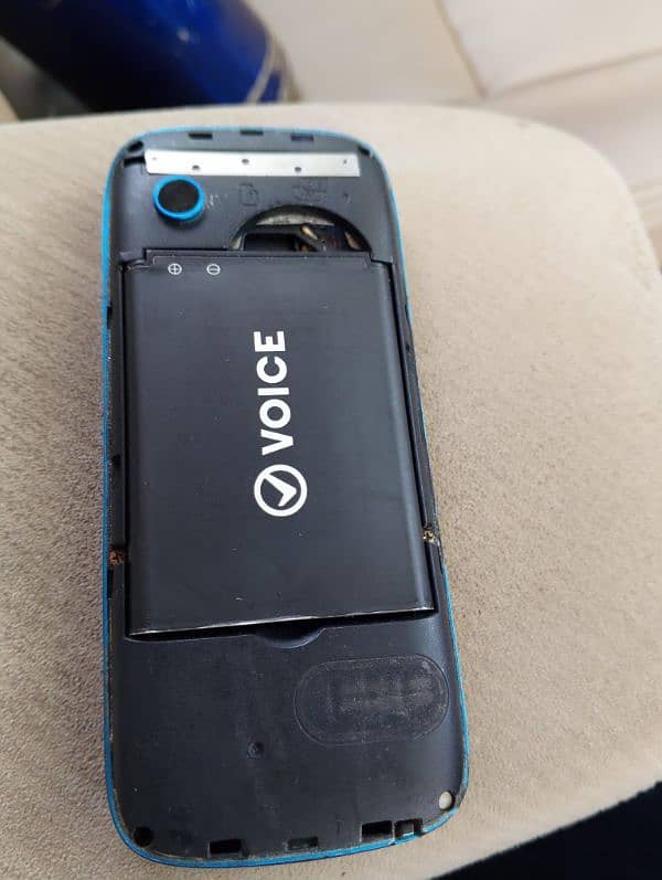 Voice Mobile V118 For Sale 5