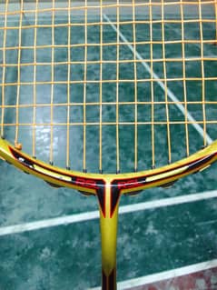 RSL Badminton Racket