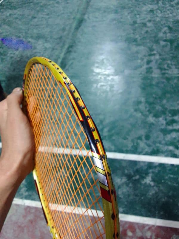 RSL Badminton Racket 1