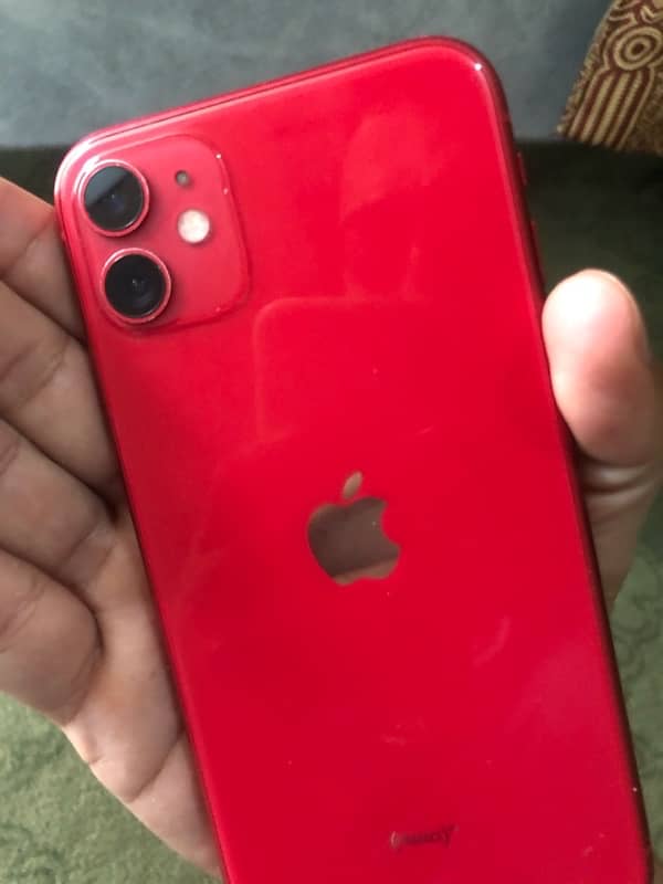 Iphone 11 JV 64 GB For sell 0