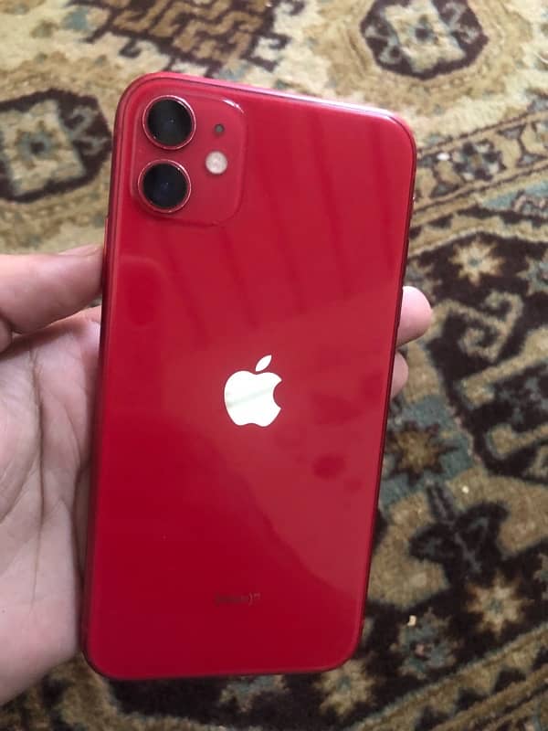 Iphone 11 JV 64 GB For sell 3