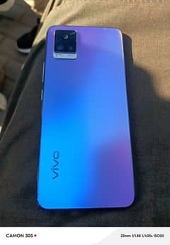 vivo v20 8/128