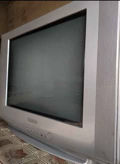 TV for sale contact number 03459775683