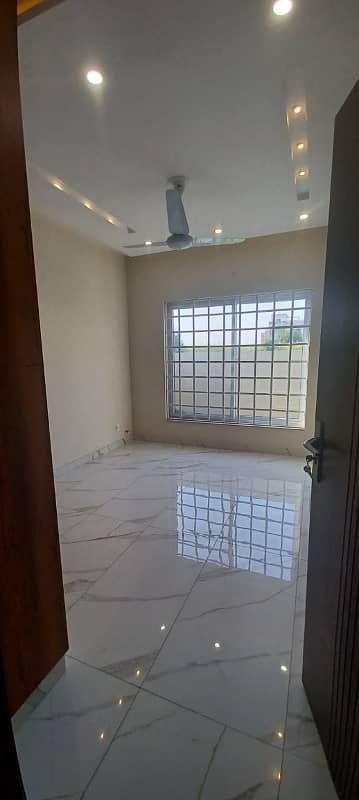 7 Marla Brand New Full House Availabe For Rent in G-16 Islamabad. 3