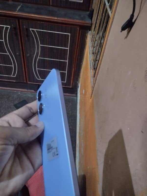 REALME NOTE 60 NEW 1