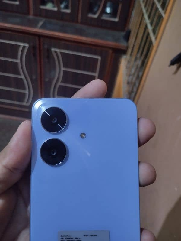 REALME NOTE 60 NEW 2