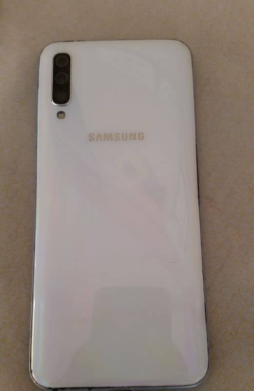 A50 samsung 1