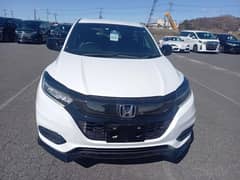 Honda Vezel 2020 RS Honda sensing