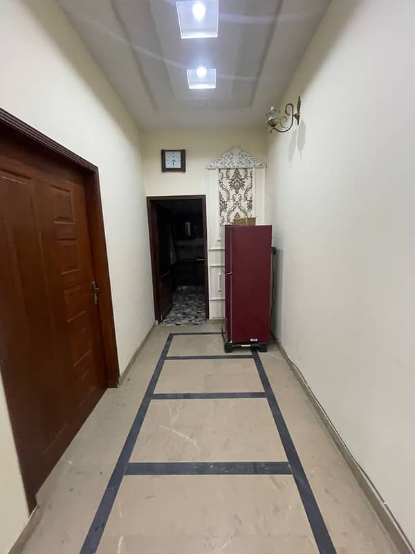 Furnished Portion For Rent 4