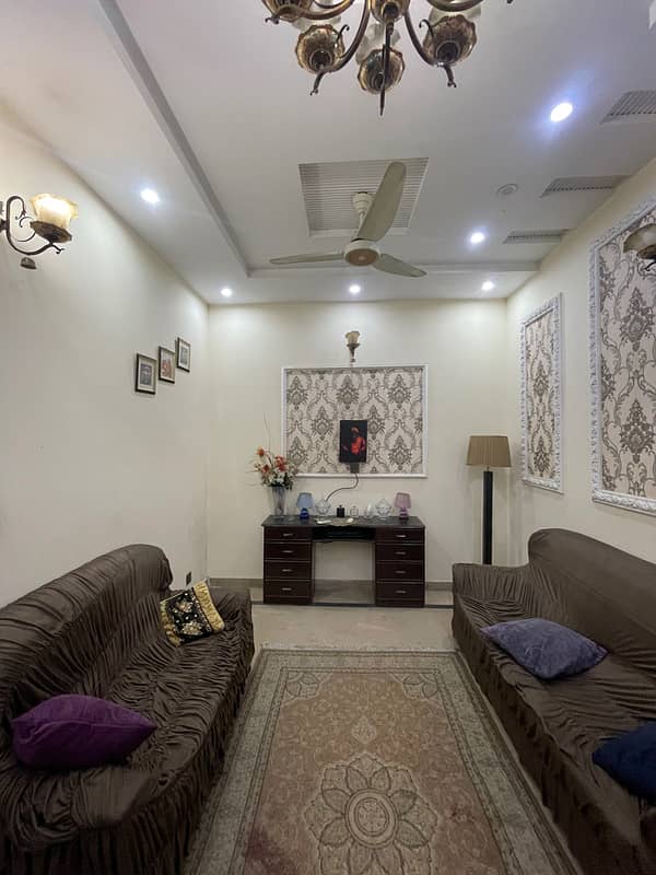 Furnished Portion For Rent 6