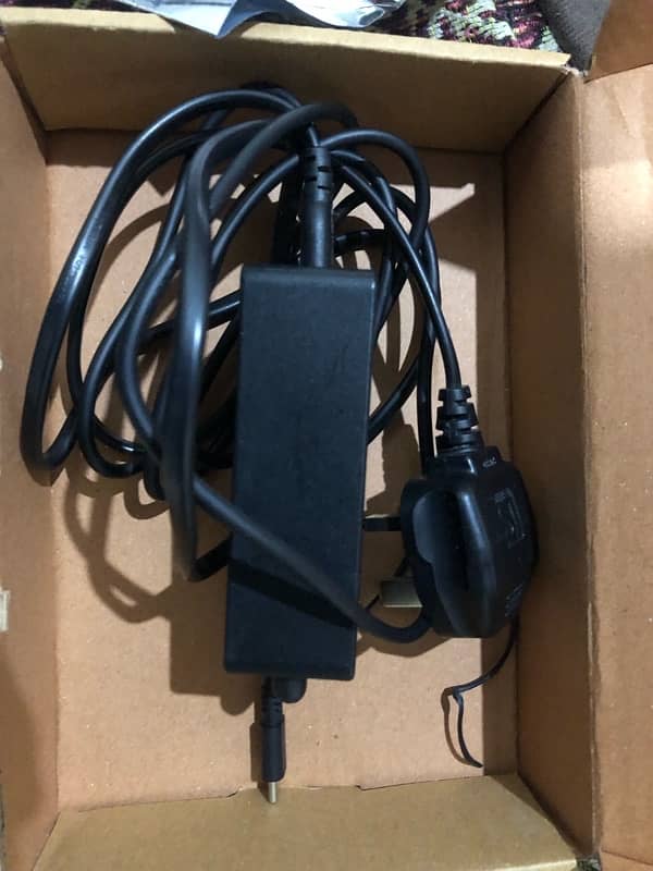 Lenovo Laptop Charger C-Type 45Watt 0