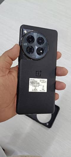 OnePlus 12 5G 512gb