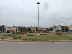 Spacious Residential Plot Is Available In Al-Kabir Phase 2 - Block E For Sale